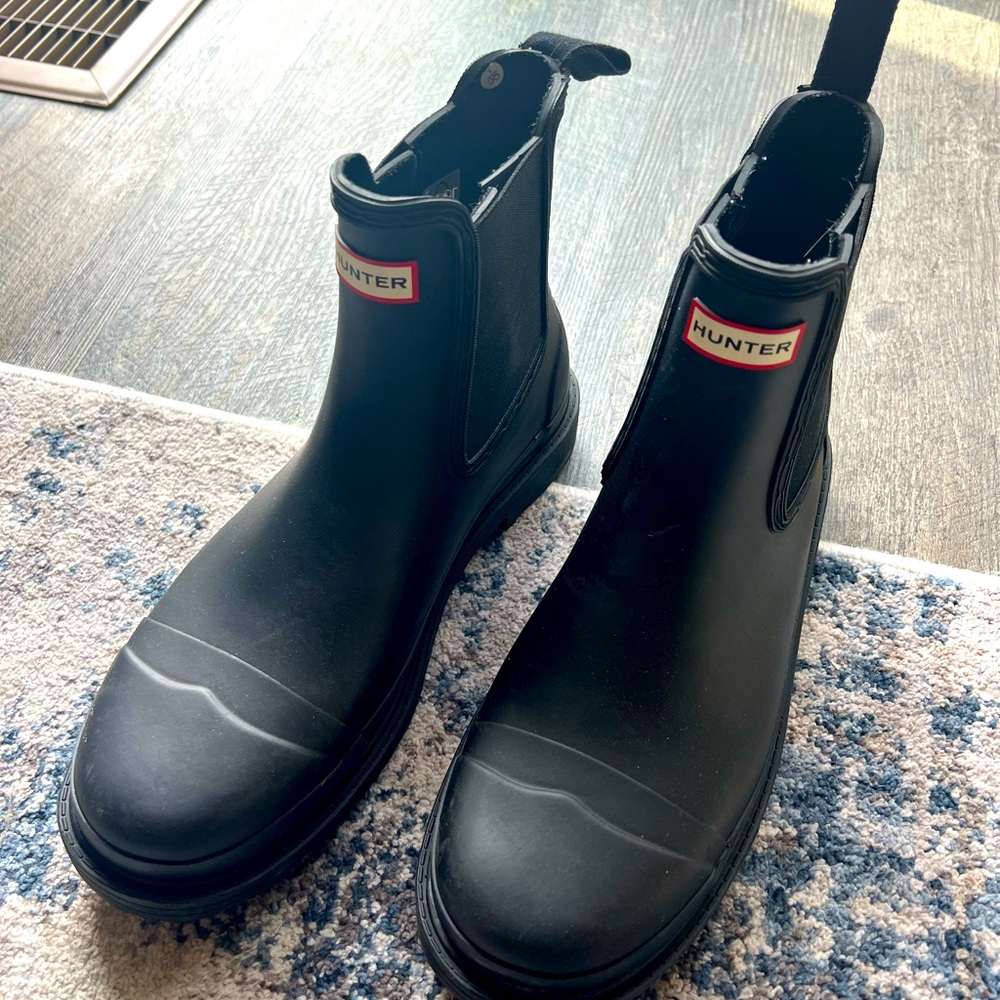 Women’s Hunter Rain Boots
